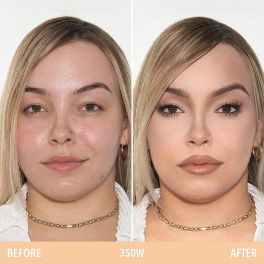 Base Completa Wear Surtida Moira Beauty