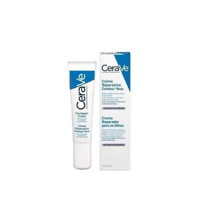 Cerave Eye Reapir Cream 14ml