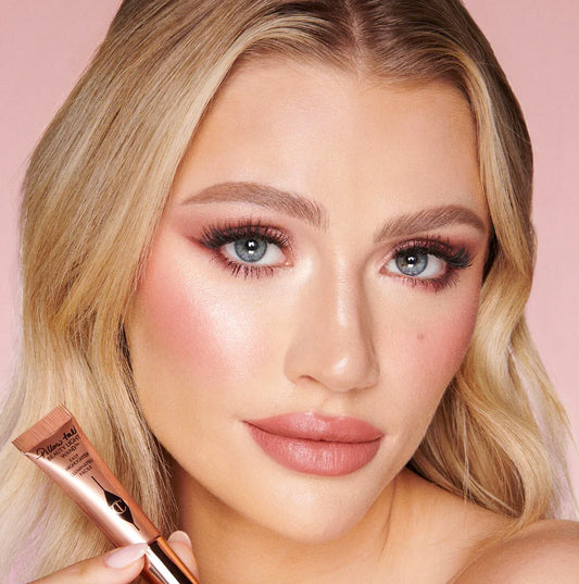 Pillow talk Charlotte Tilbury