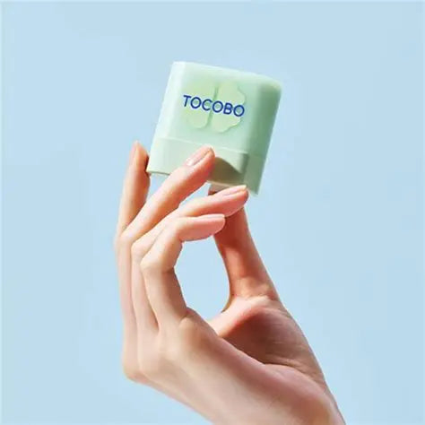 Mini Cica cooling sun stick Tocobo
