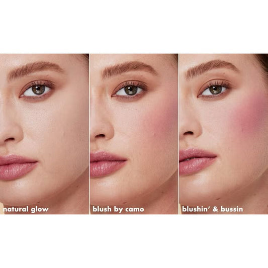 Rubor Camo Liquid Blush
