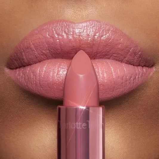 CHARLOTTE'S ICONIC HOLLYWOOD LIP TRIO
