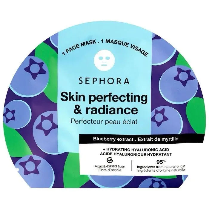 Face mask sephora
