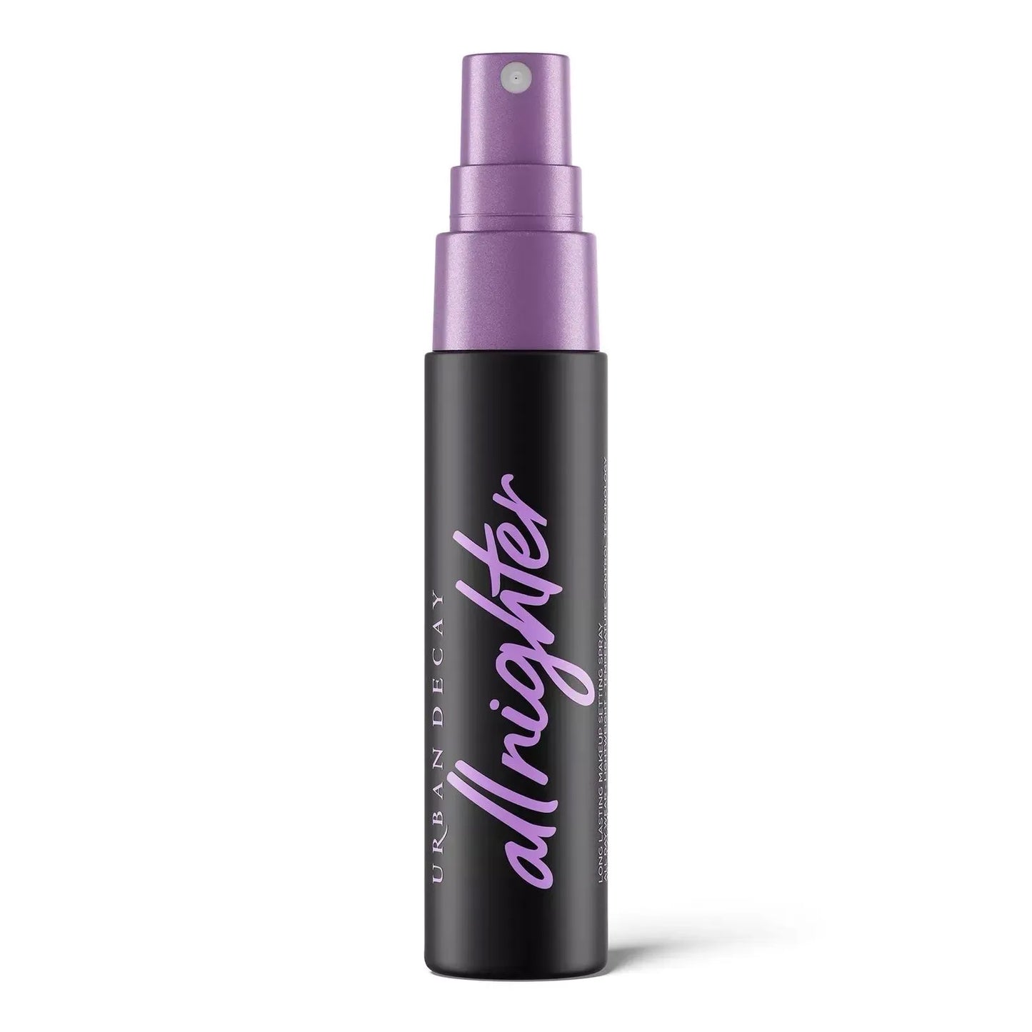 Mini All Nighter Waterproof Makeup Setting Spray Urban Decay