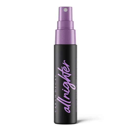 Mini All Nighter Waterproof Makeup Setting Spray Urban Decay