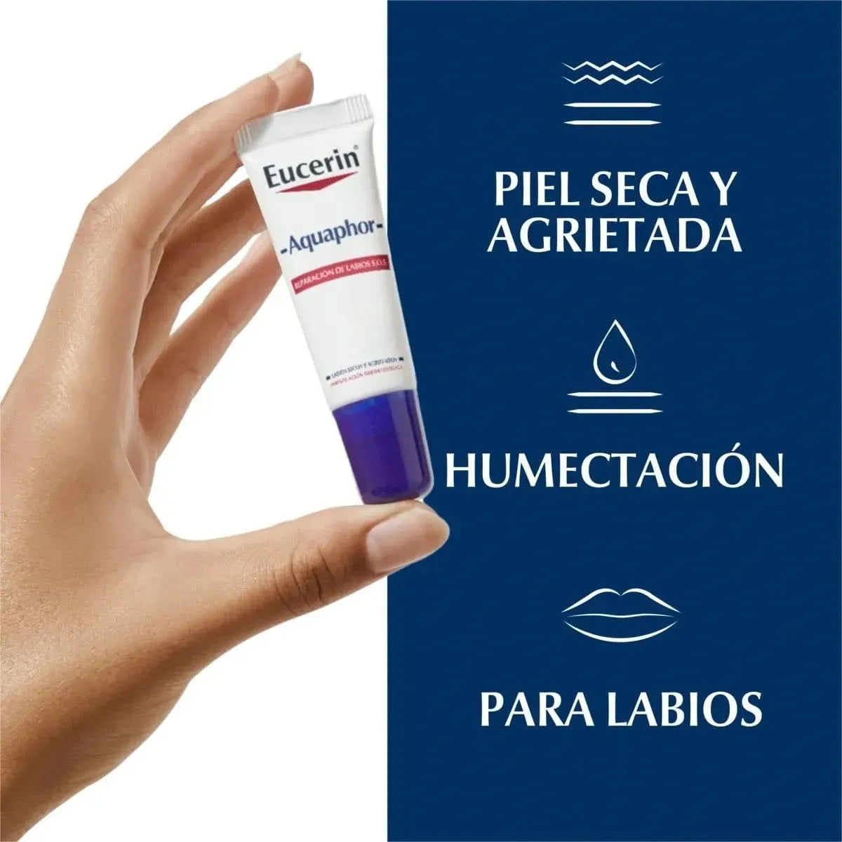 Aquapor Labios