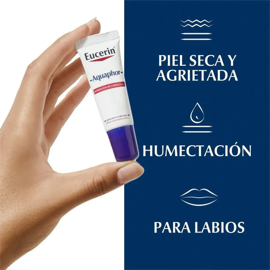 Aquapor Labios
