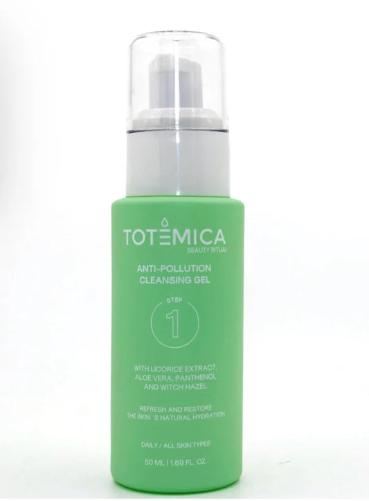 Gel Limpiador Totémica