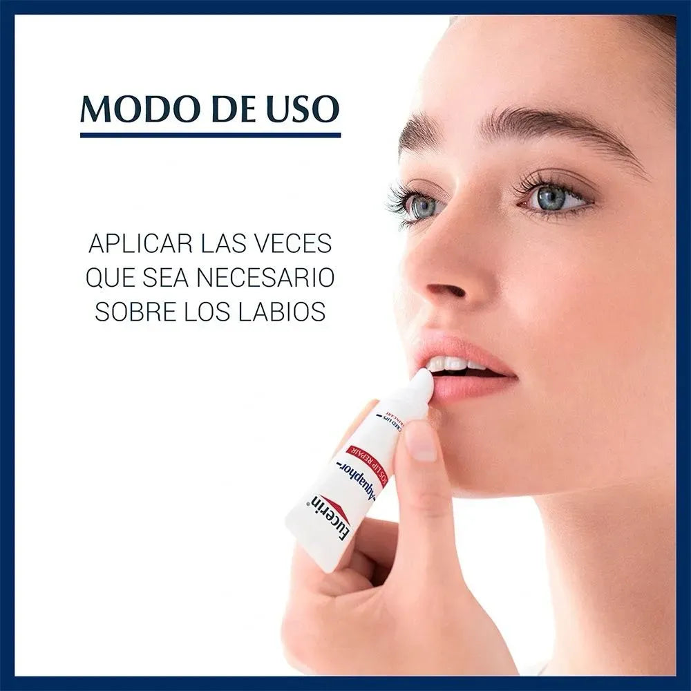 Aquapor Labios