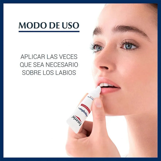 Aquapor Labios