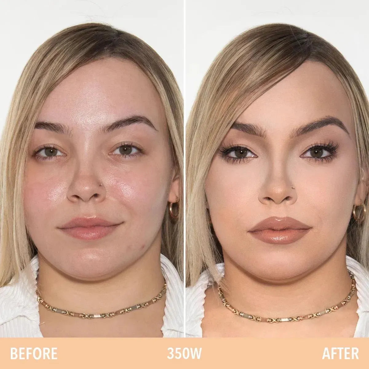 Base Completa Wear Surtida Moira Beauty