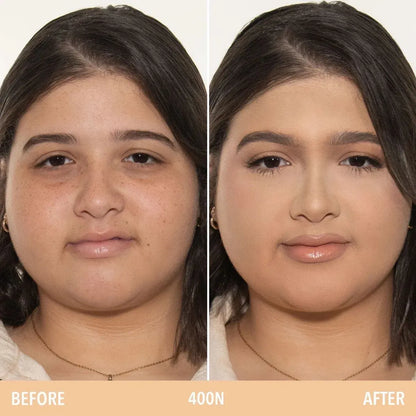 Base Completa Wear Surtida Moira Beauty
