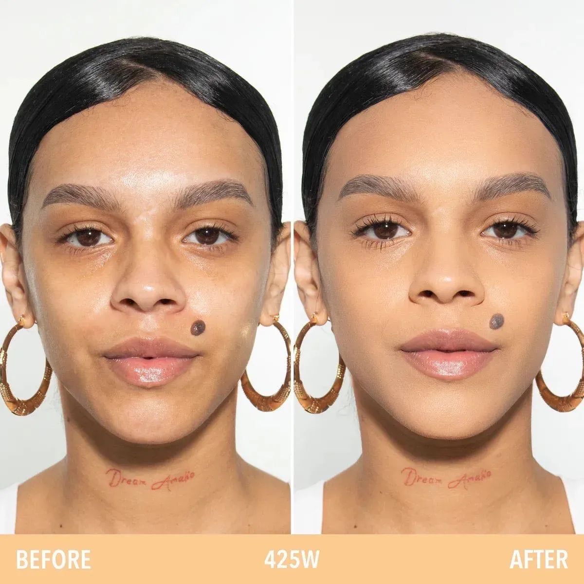 Base Completa Wear Surtida Moira Beauty
