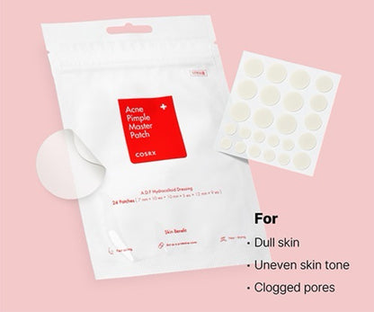 Acne Pimple Master 24 patches
