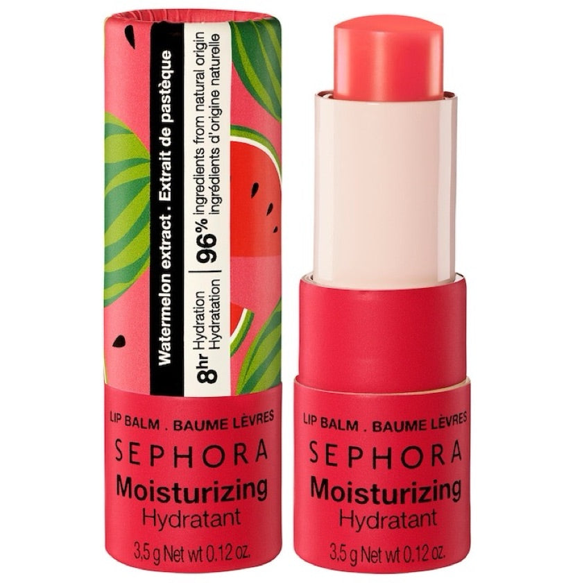 Moisturizing Lip Balm Sephora