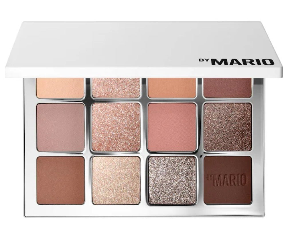 MAKEUP BY MARIO  Ethereal Eyes™ Eyeshadow Palette: The Original
