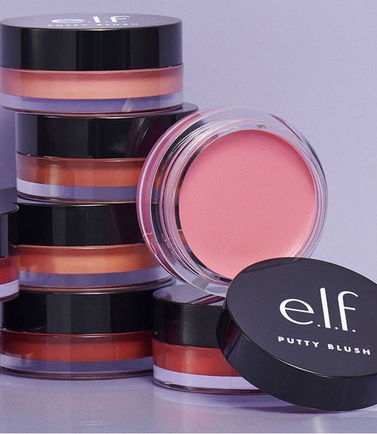 Elf Putty blush