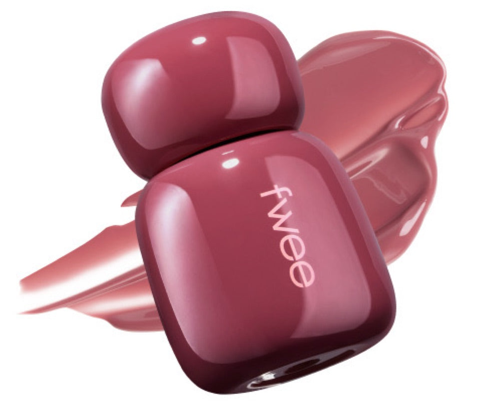 Rose Obsession Stay-Fint Lip Tint