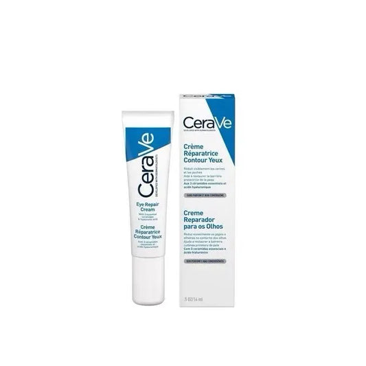 Cerave Eye Reapir Cream 14ml