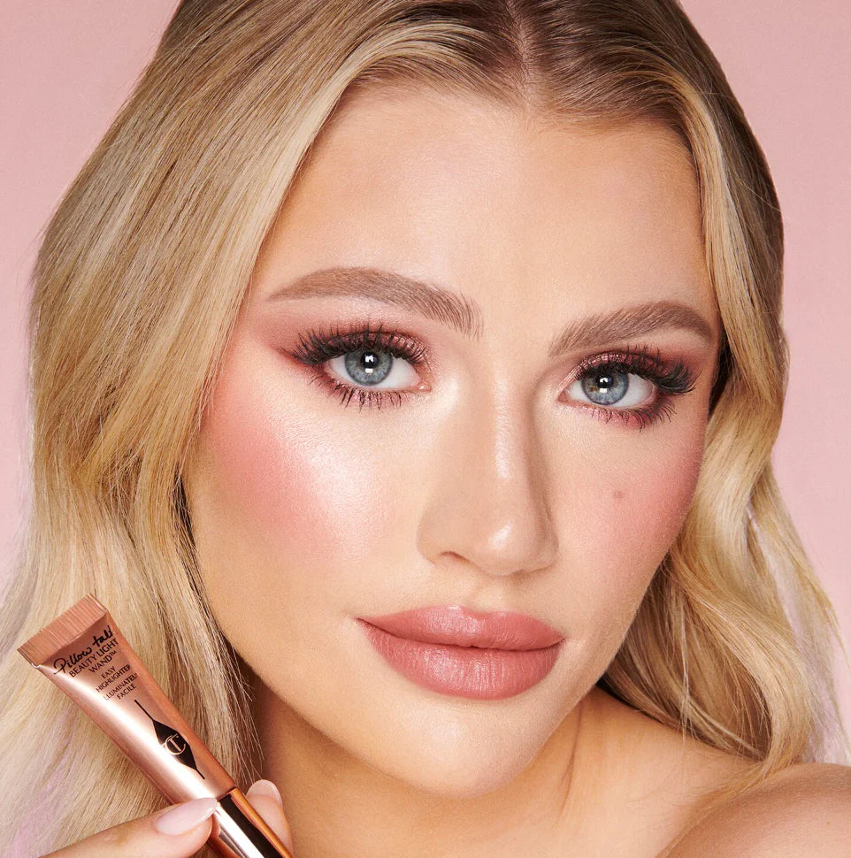 Pillow talk Charlotte Tilbury