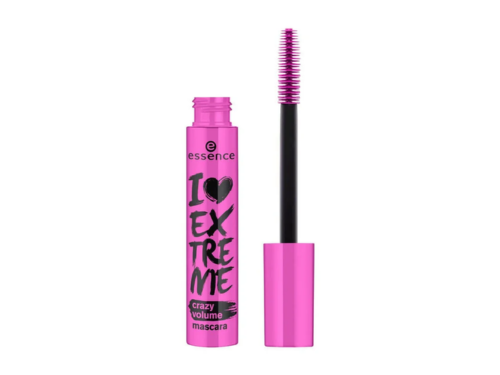 essence I Love Extreme Crazy Volume Mascara 12ml