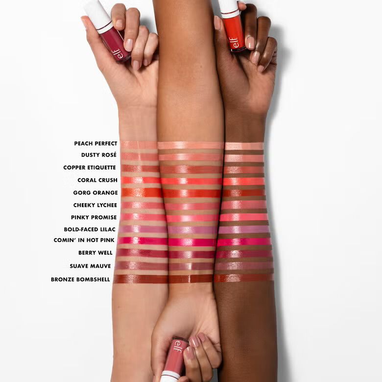 Rubor Camo Liquid Blush