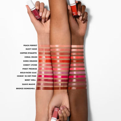 Rubor Camo Liquid Blush
