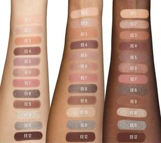 MAKEUP BY MARIO  Ethereal Eyes™ Eyeshadow Palette: The Original