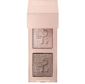 PATRICK TA  Major Dimension Eye Illusion Eyeshadow Duo