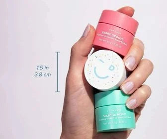 I DEW CARE Kit de Mascarillas Mini Scoops