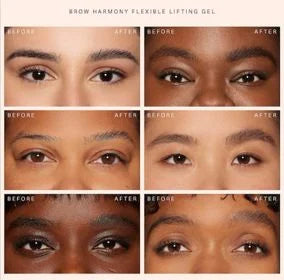 Brow Harmony Flexible Lifting and Laminating Eyebrow Gel