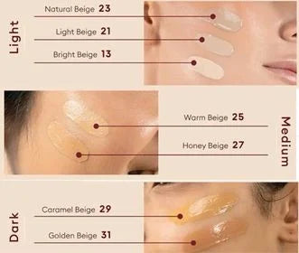 M Perfect Covering BB Cream SPF42 PA+++ 50ml