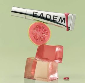 EADEM  Le Chouchou Exfoliating + Softening Peptide Lip Balm