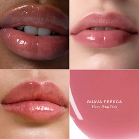 EADEM  Le Chouchou Exfoliating + Softening Peptide Lip Balm