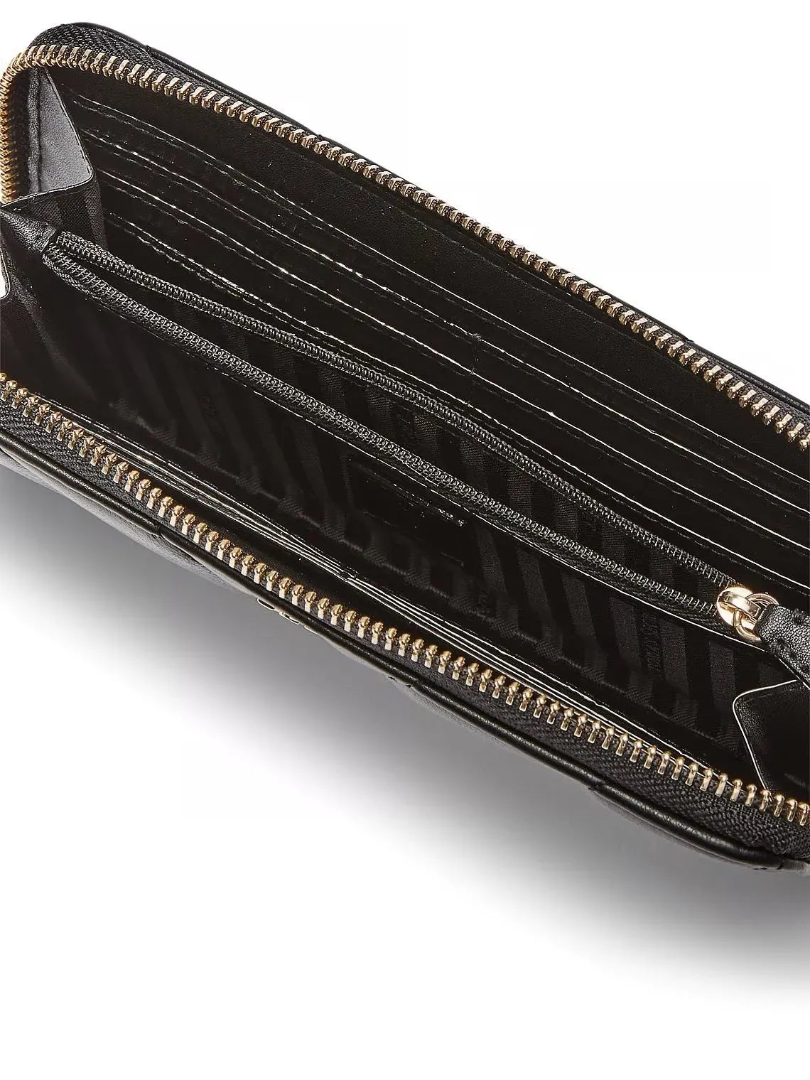 VICTORIA'S SECRET Large Wallet with Zip