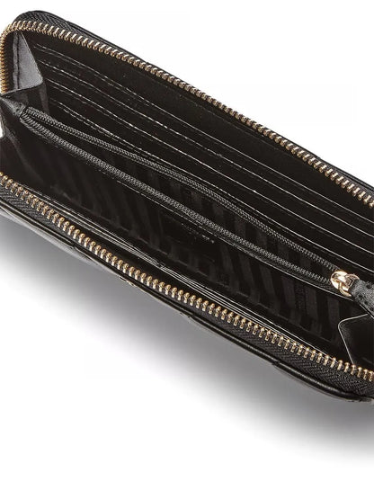 VICTORIA'S SECRET Large Wallet with Zip