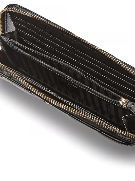 VICTORIA'S SECRET Large Wallet with Zip