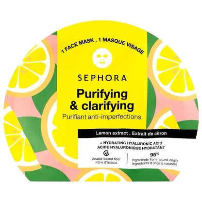 Face mask sephora