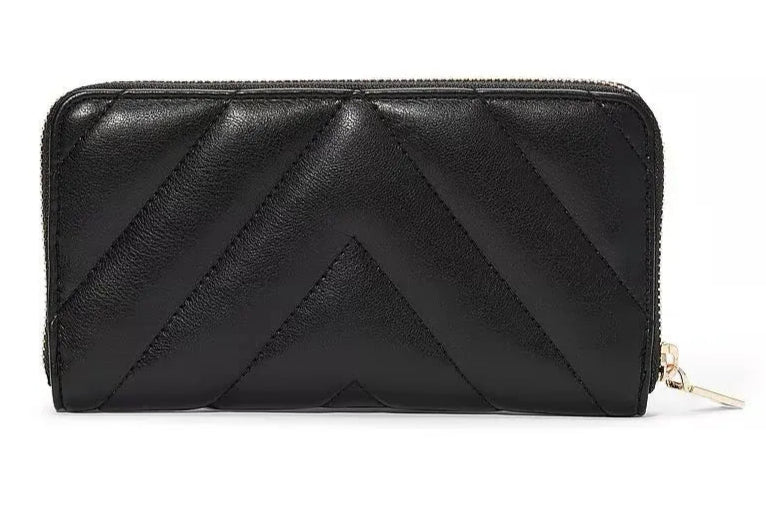 VICTORIA'S SECRET Large Wallet with Zip