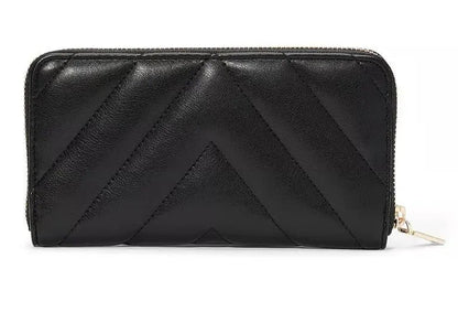 VICTORIA'S SECRET Large Wallet with Zip