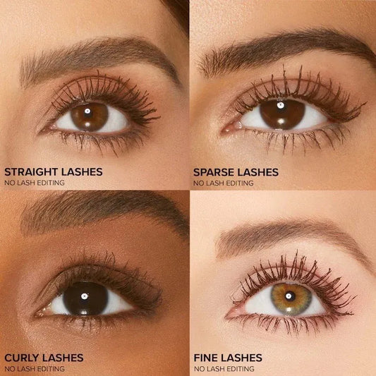 Pestañina Better than sex Too Faced